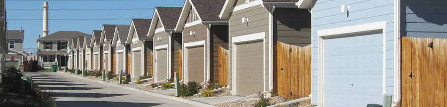 San Pablo Garage Door Repair